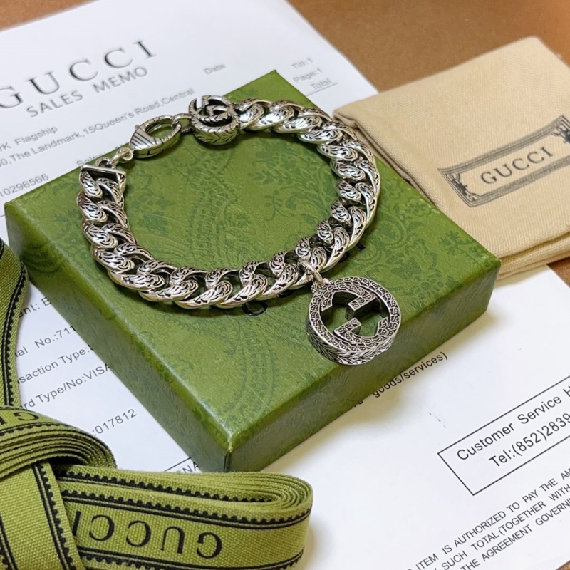 Gucci Bracelets